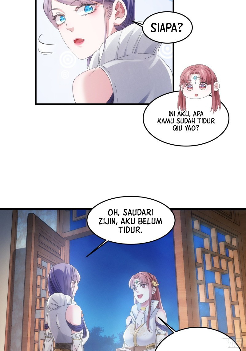 I Just Don’t Play the Card According to the Routine Chapter 49 - halaman 24