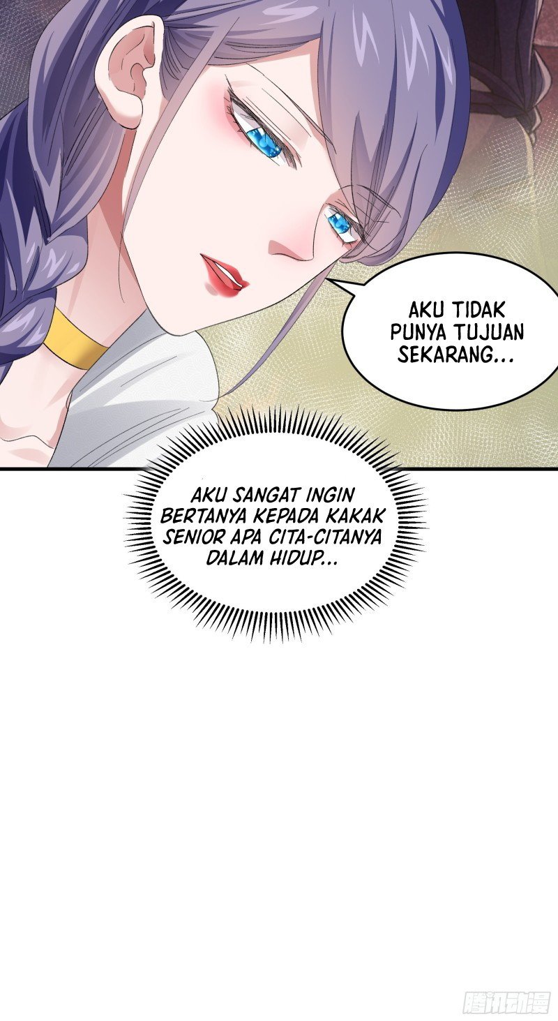 I Just Don’t Play the Card According to the Routine Chapter 49 - halaman 30
