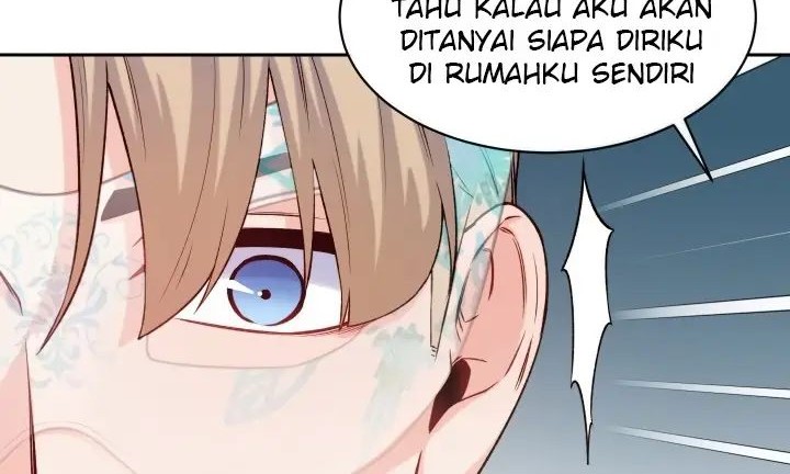 I Just Don’t Play the Card According to the Routine Chapter 5 - halaman 12