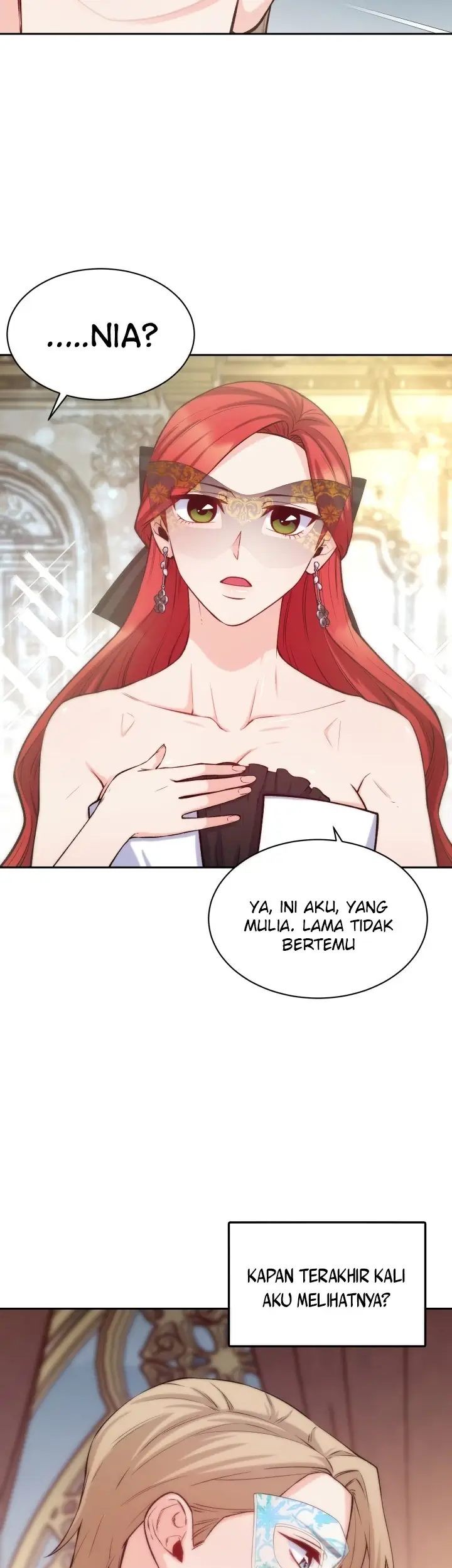 I Just Don’t Play the Card According to the Routine Chapter 5 - halaman 13