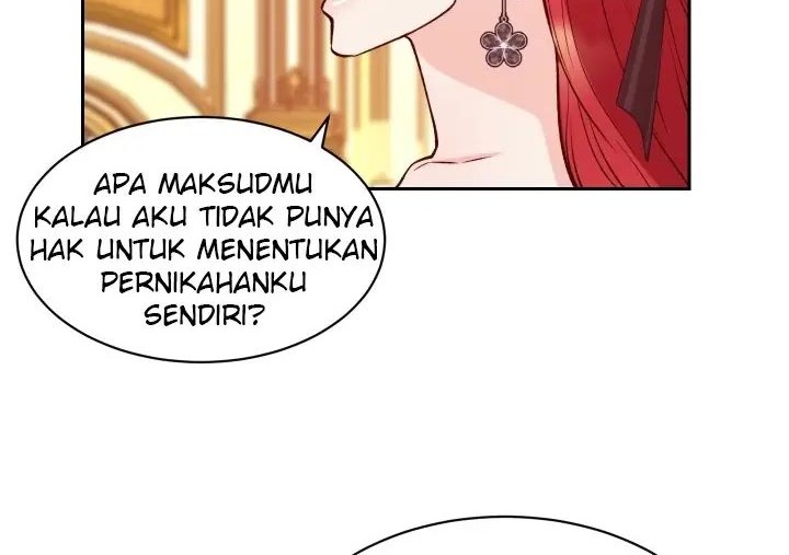 I Just Don’t Play the Card According to the Routine Chapter 5 - halaman 36
