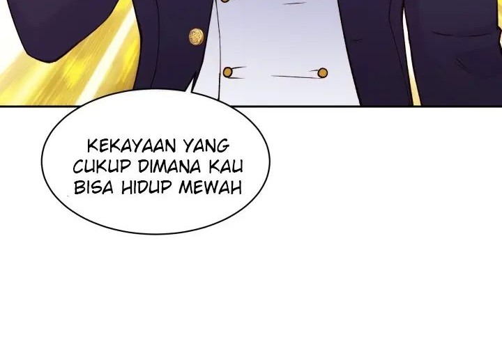 I Just Don’t Play the Card According to the Routine Chapter 5 - halaman 40