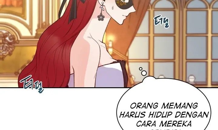 I Just Don’t Play the Card According to the Routine Chapter 5 - halaman 6