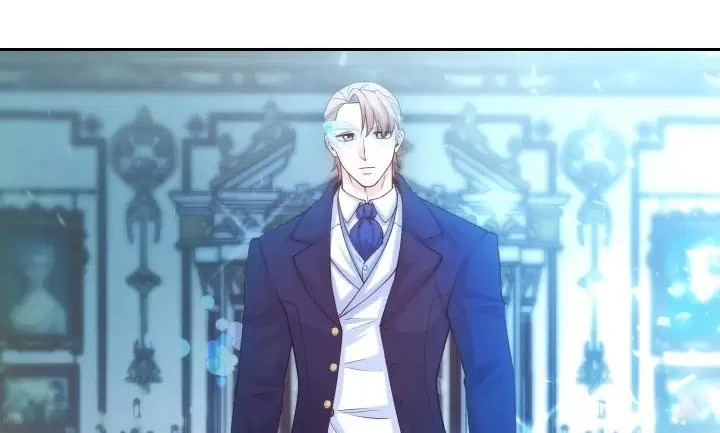I Just Don’t Play the Card According to the Routine Chapter 5 - halaman 8