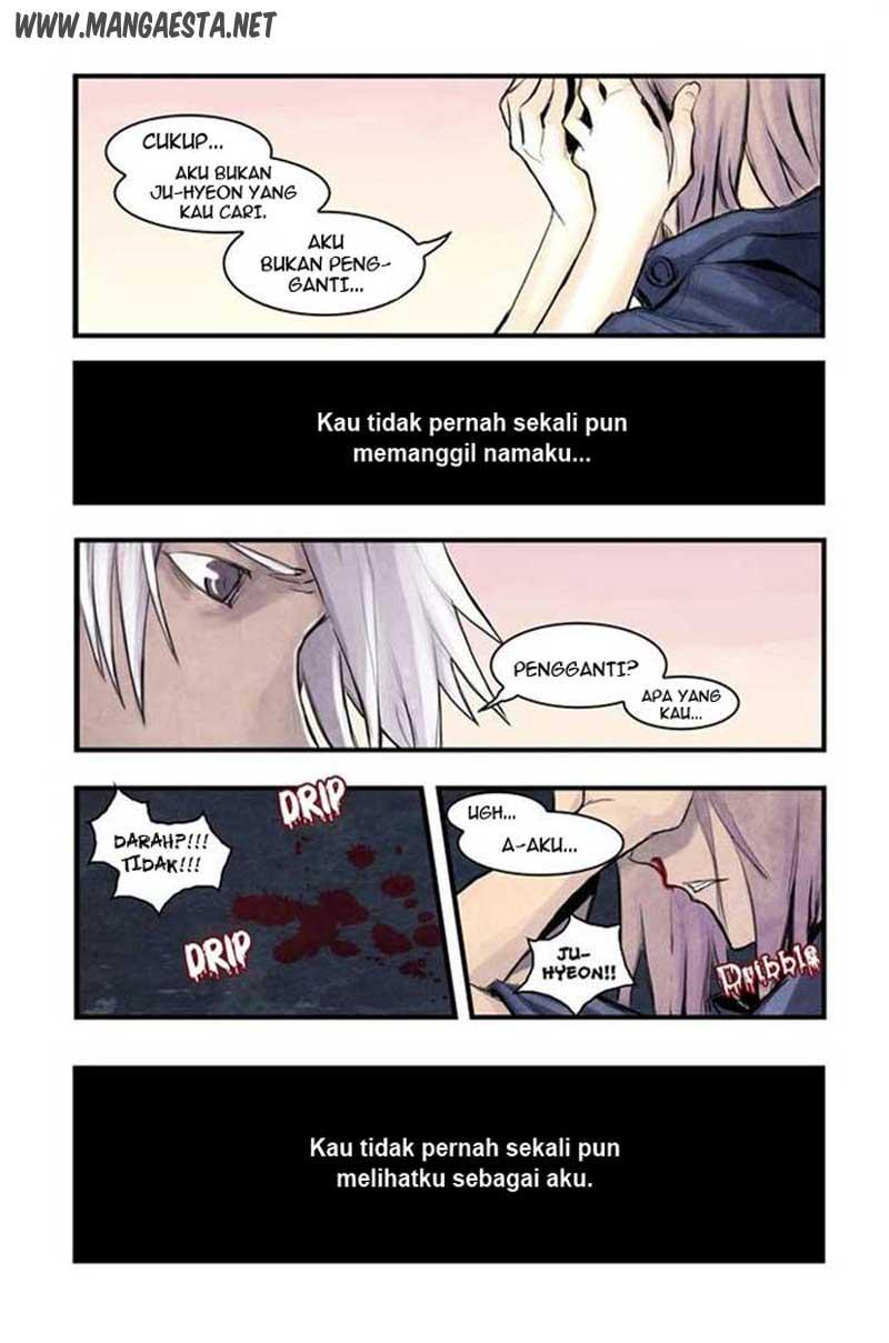 I Just Don’t Play the Card According to the Routine Chapter 50 - halaman 12