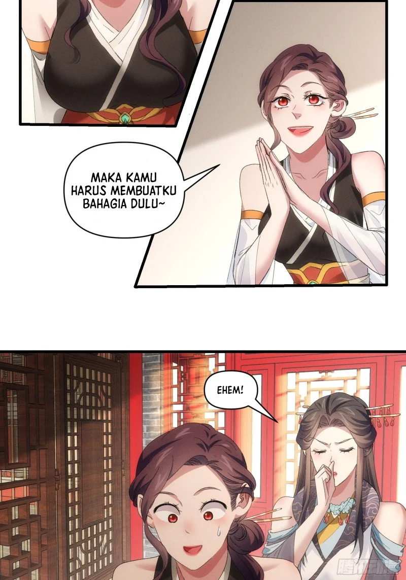 I Just Don’t Play the Card According to the Routine Chapter 50 - halaman 20