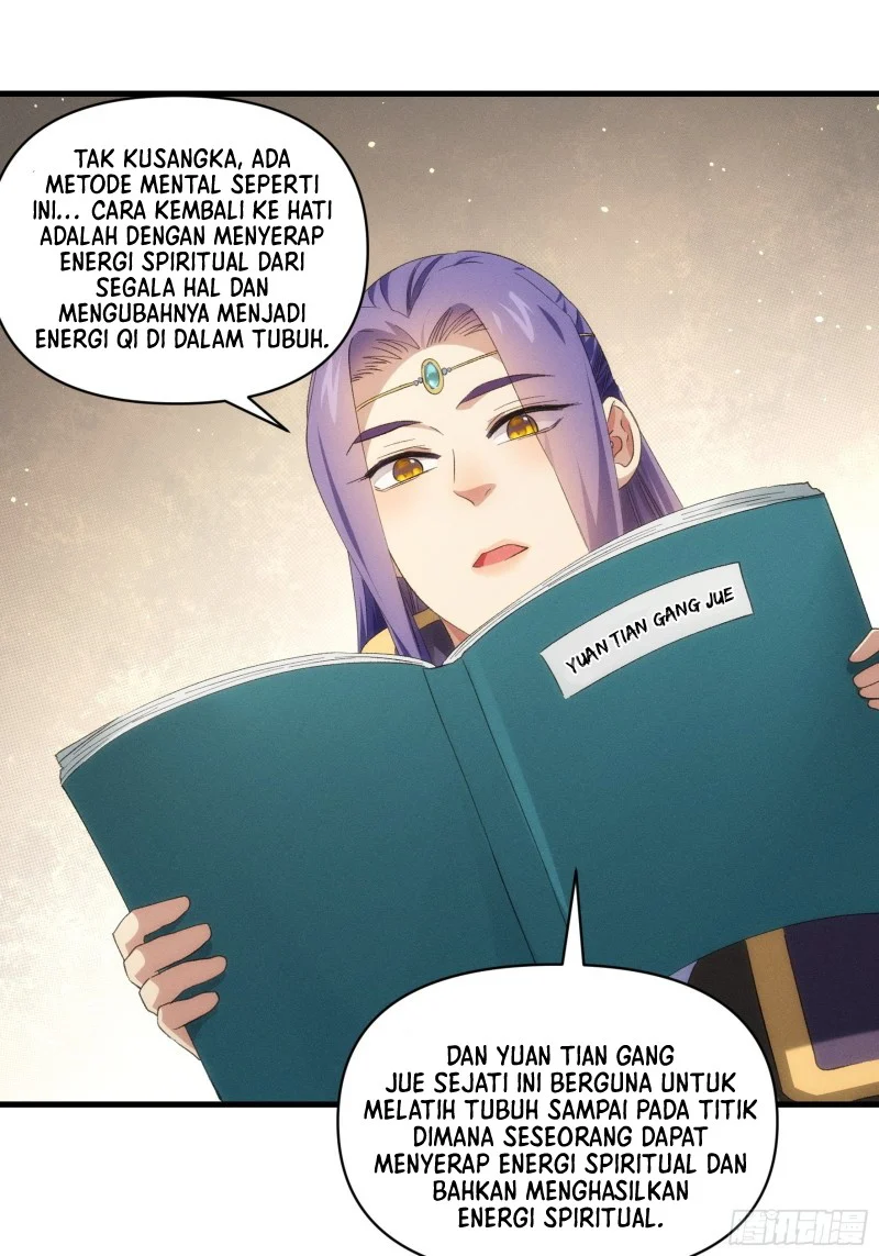 I Just Don’t Play the Card According to the Routine Chapter 50 - halaman 26