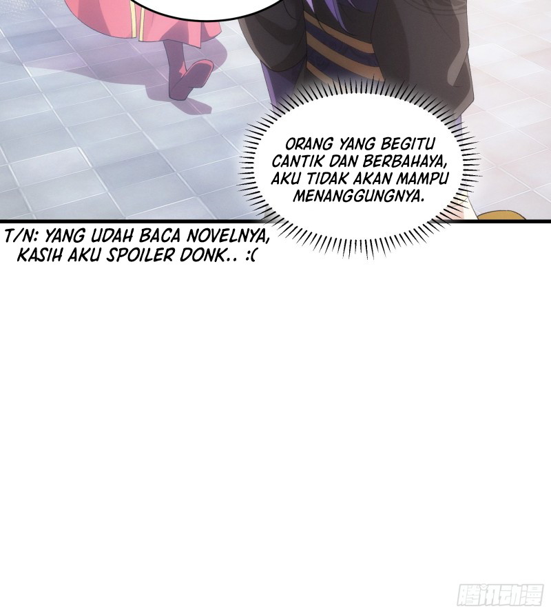 I Just Don’t Play the Card According to the Routine Chapter 51 - halaman 26