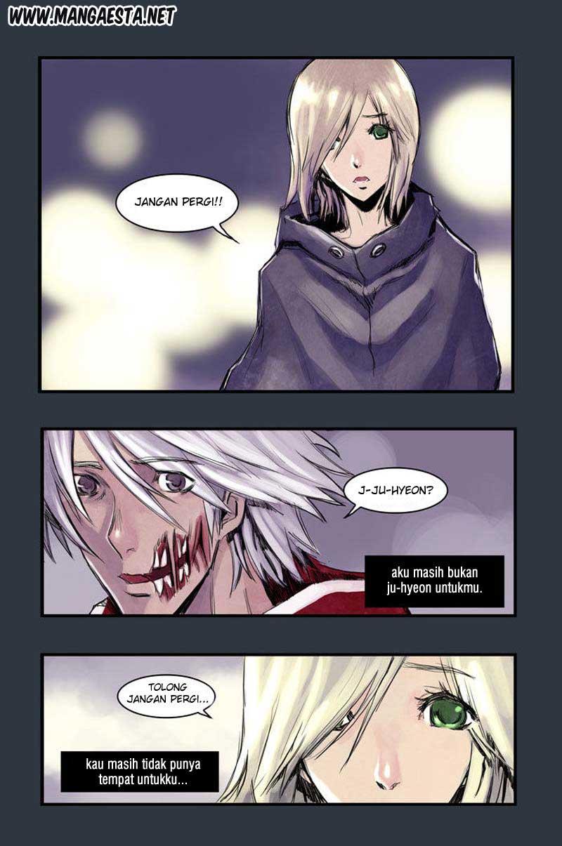 I Just Don’t Play the Card According to the Routine Chapter 53 - halaman 21