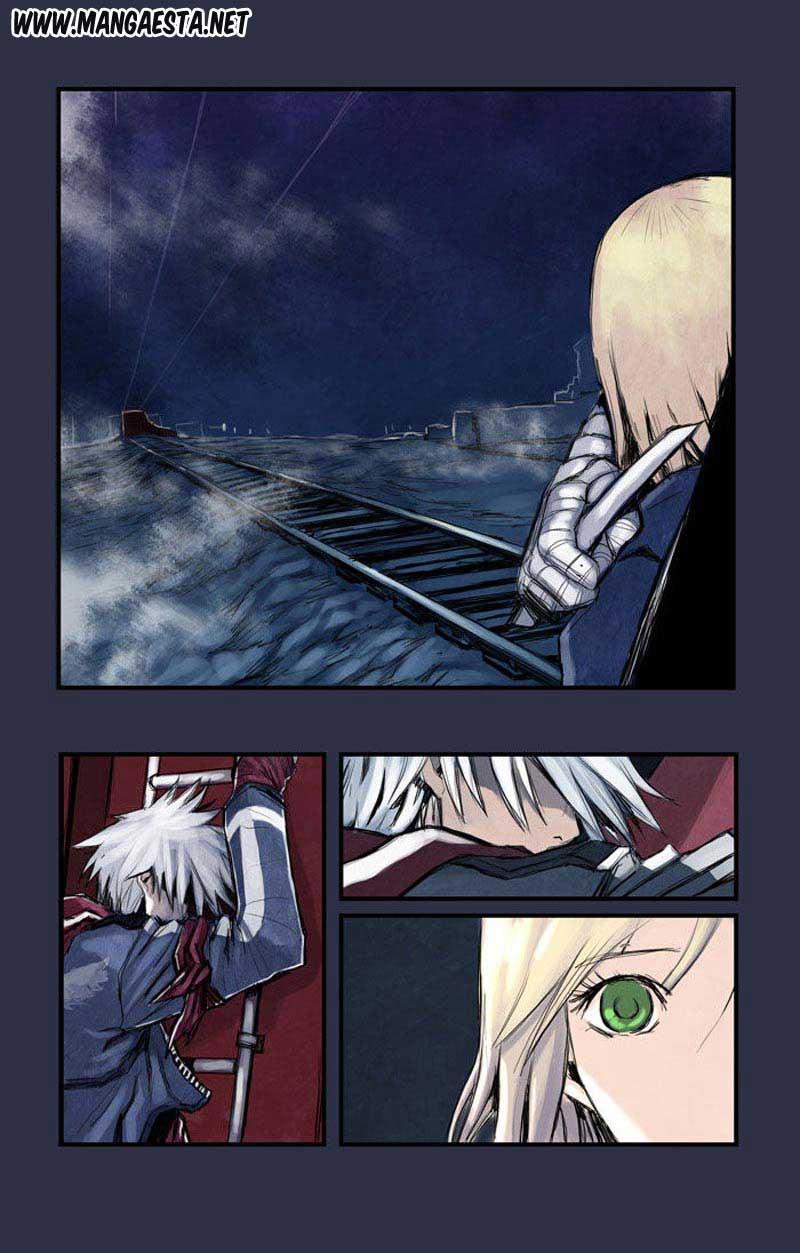 I Just Don’t Play the Card According to the Routine Chapter 54 - halaman 12