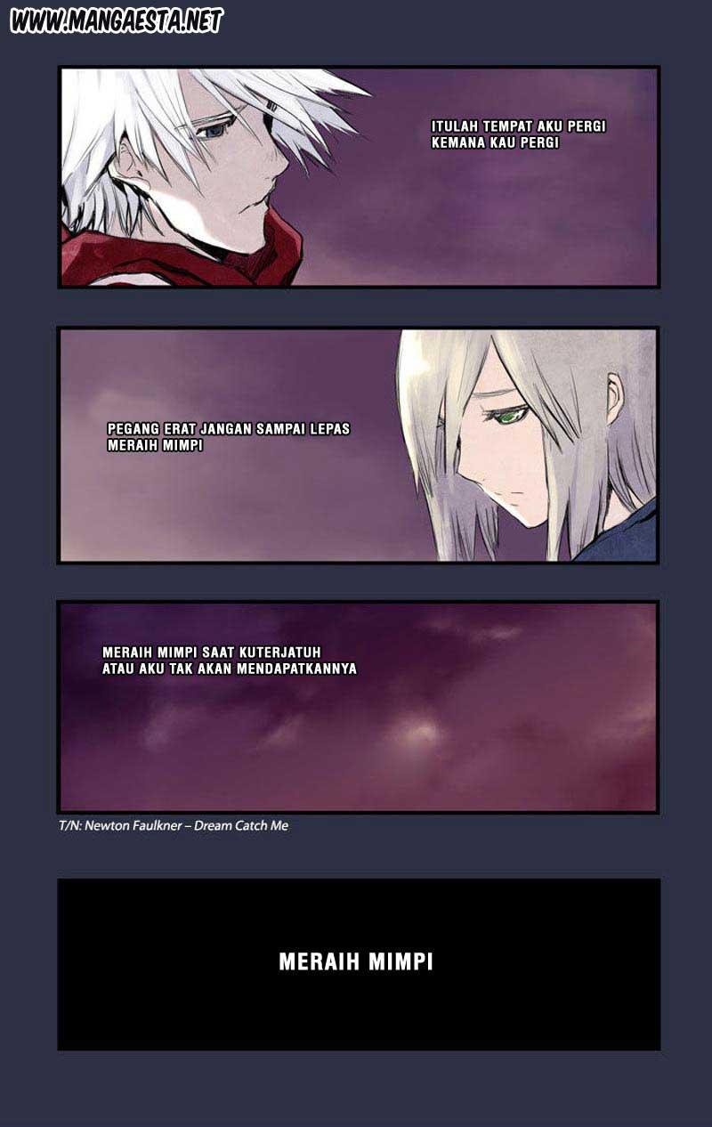 I Just Don’t Play the Card According to the Routine Chapter 54 - halaman 21