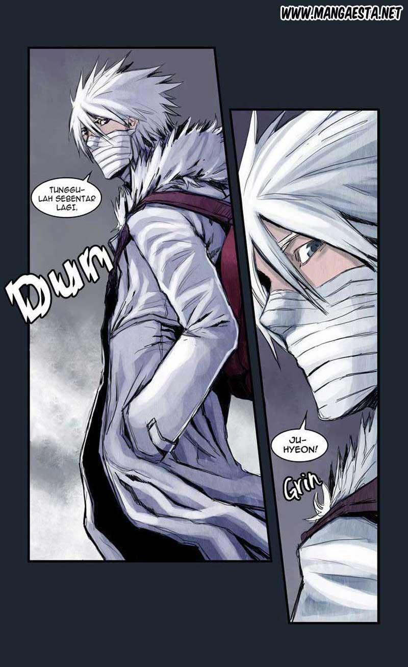 I Just Don’t Play the Card According to the Routine Chapter 55 - halaman 12