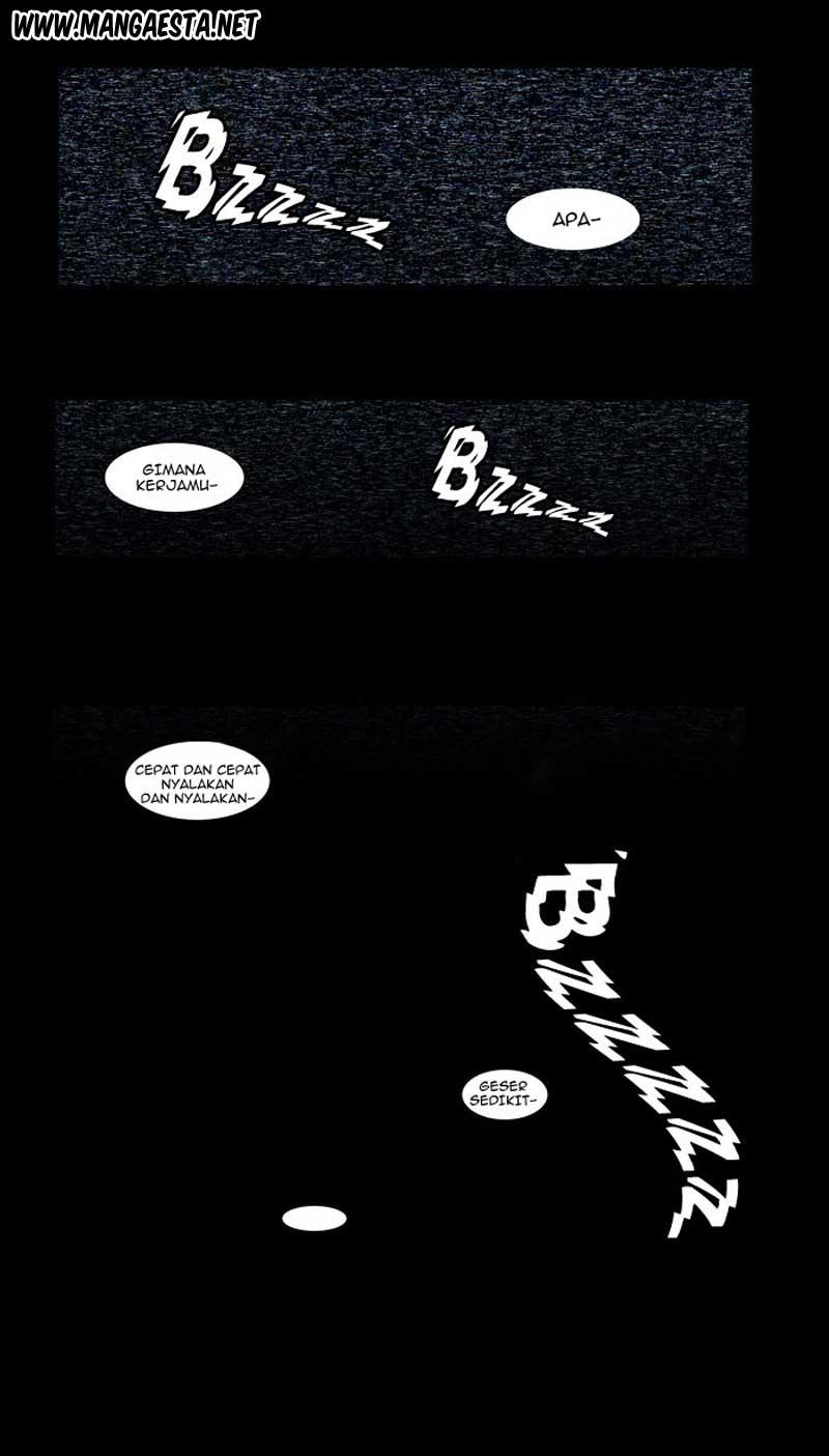 I Just Don’t Play the Card According to the Routine Chapter 58 - halaman 7