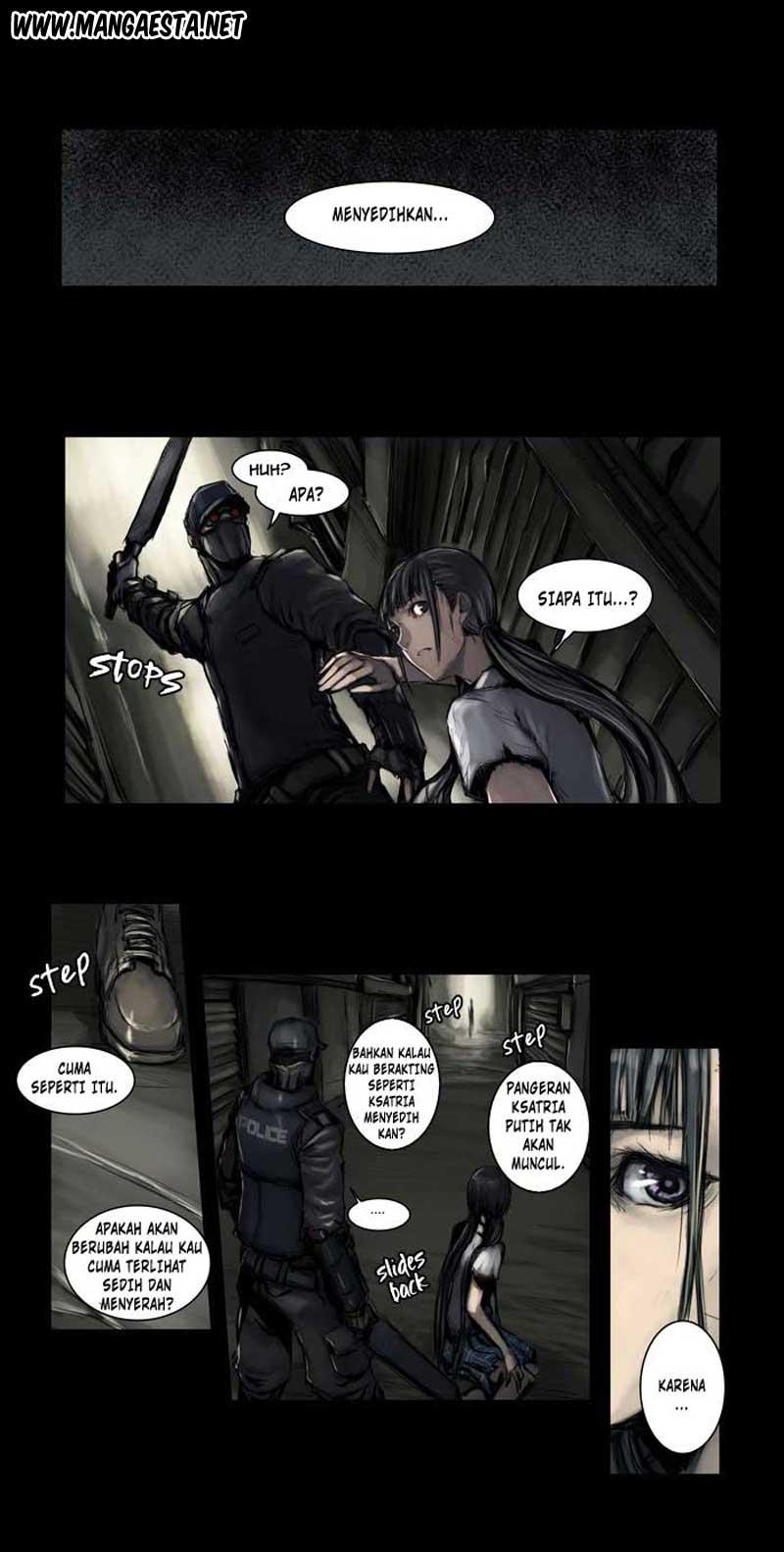 I Just Don’t Play the Card According to the Routine Chapter 59 - halaman 13