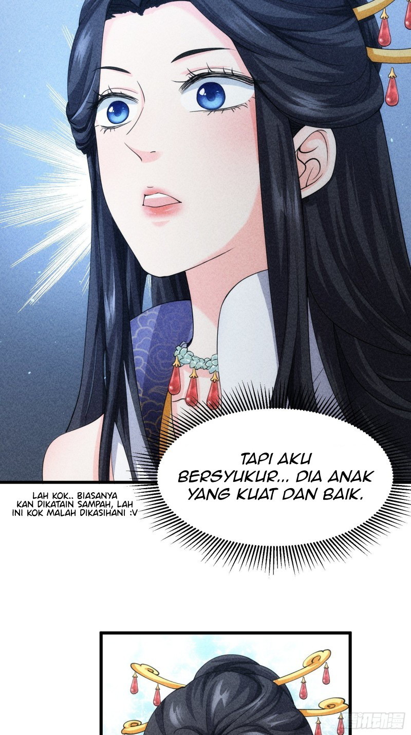 I Just Don’t Play the Card According to the Routine Chapter 6 - halaman 14