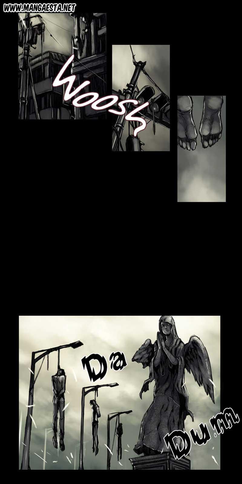 I Just Don’t Play the Card According to the Routine Chapter 60 - halaman 3
