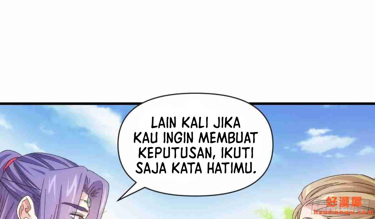 I Just Don’t Play the Card According to the Routine Chapter 62 - halaman 10