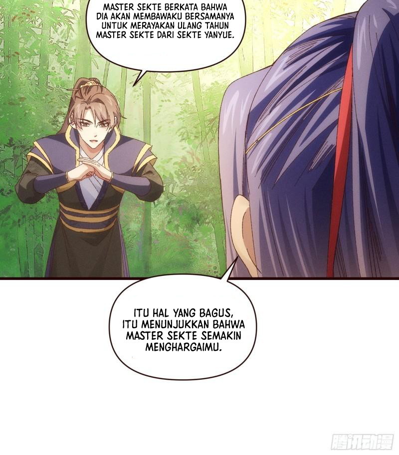 I Just Don’t Play the Card According to the Routine Chapter 63 - halaman 10