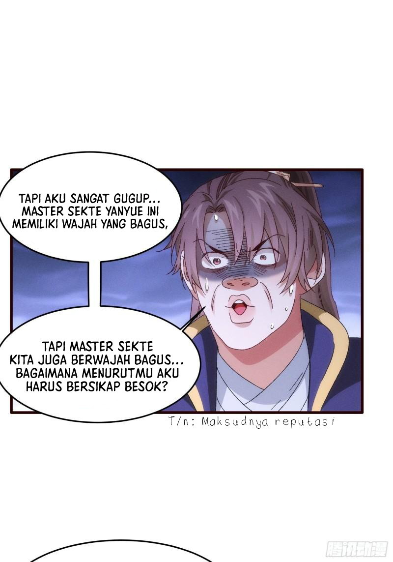 I Just Don’t Play the Card According to the Routine Chapter 63 - halaman 11