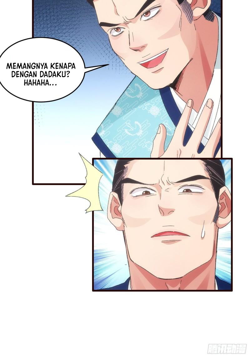 I Just Don’t Play the Card According to the Routine Chapter 64 - halaman 10