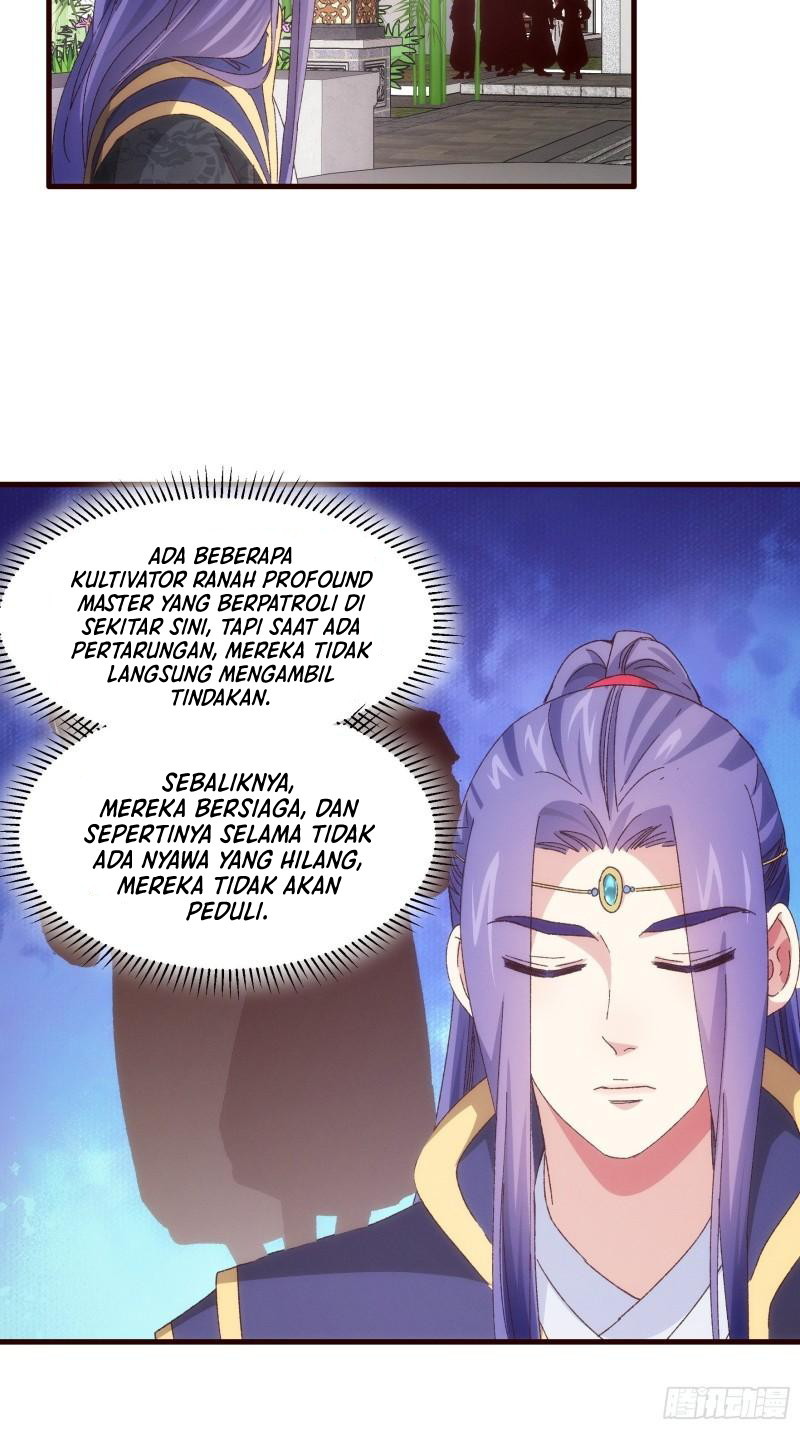 I Just Don’t Play the Card According to the Routine Chapter 64 - halaman 25