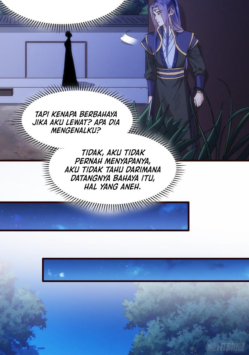 I Just Don’t Play the Card According to the Routine Chapter 65 - halaman 10