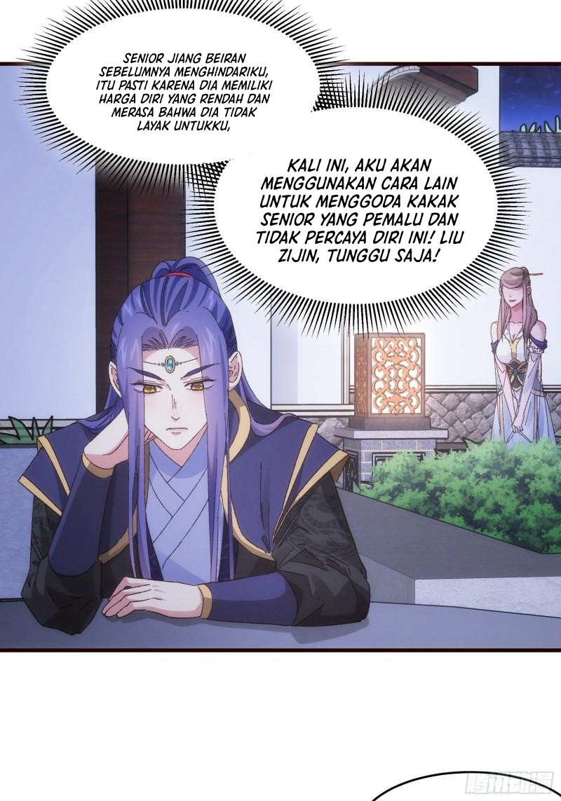 I Just Don’t Play the Card According to the Routine Chapter 65 - halaman 4