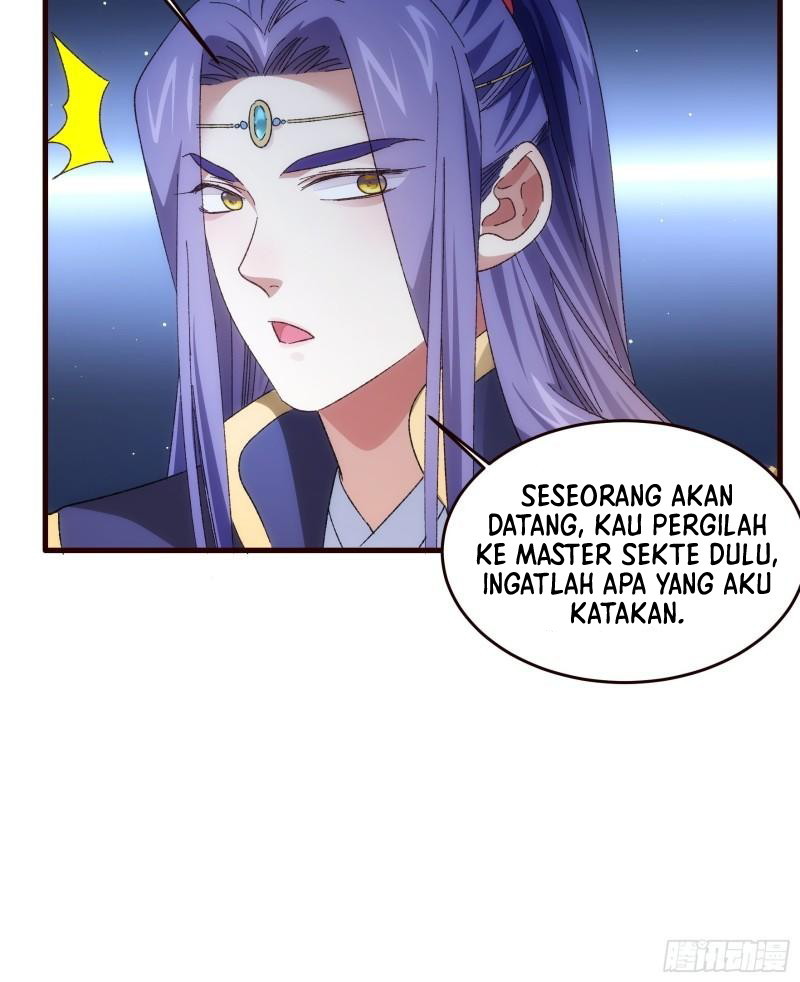 I Just Don’t Play the Card According to the Routine Chapter 66 - halaman 11