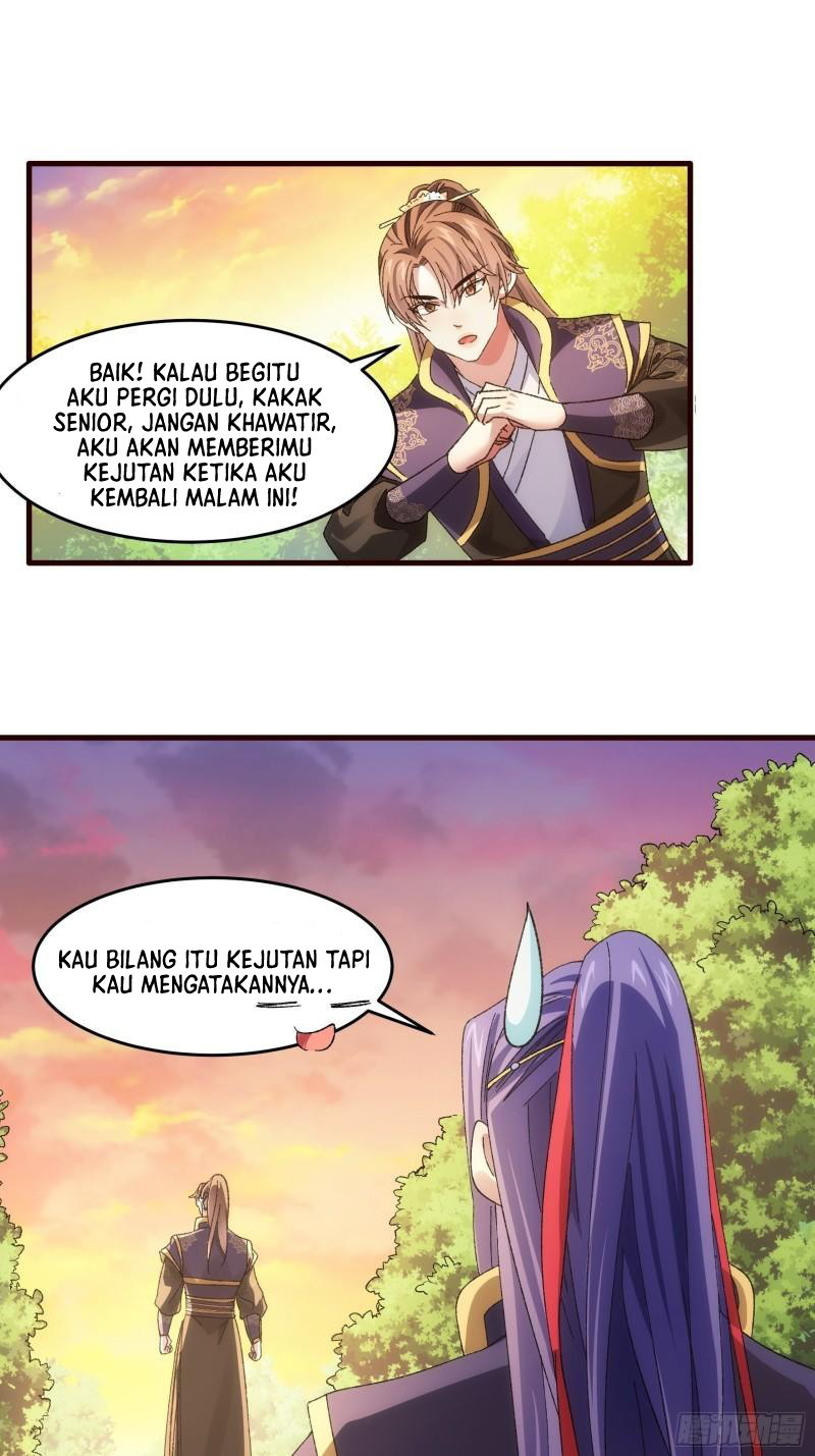 I Just Don’t Play the Card According to the Routine Chapter 66 - halaman 12