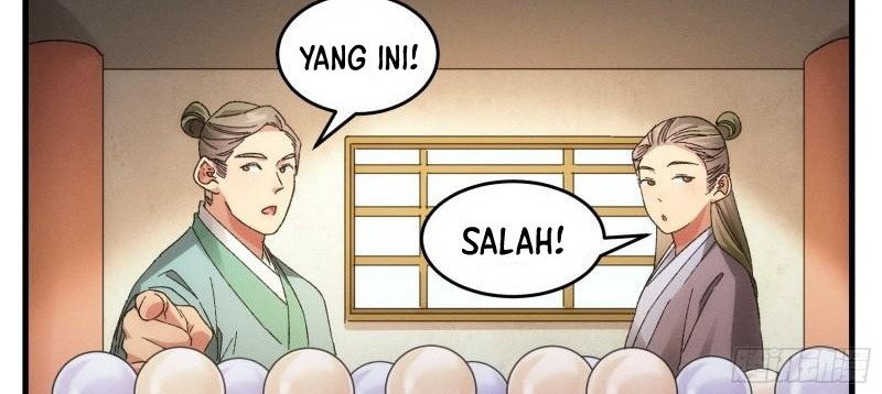 I Just Don’t Play the Card According to the Routine Chapter 67 - halaman 15