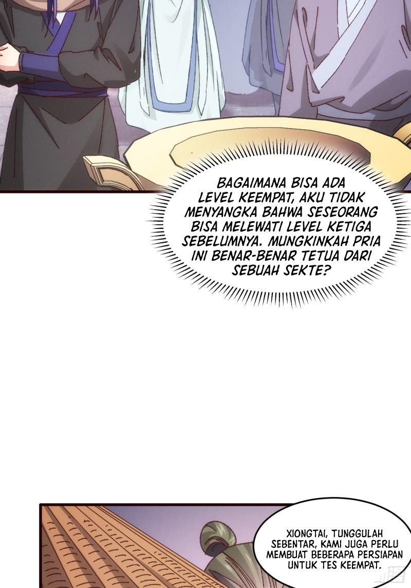 I Just Don’t Play the Card According to the Routine Chapter 68 - halaman 29