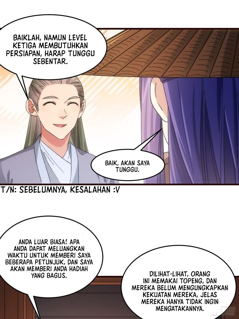 I Just Don’t Play the Card According to the Routine Chapter 68 - halaman 4
