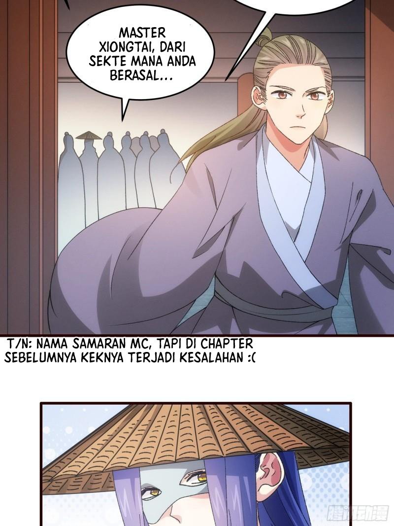 I Just Don’t Play the Card According to the Routine Chapter 68 - halaman 5