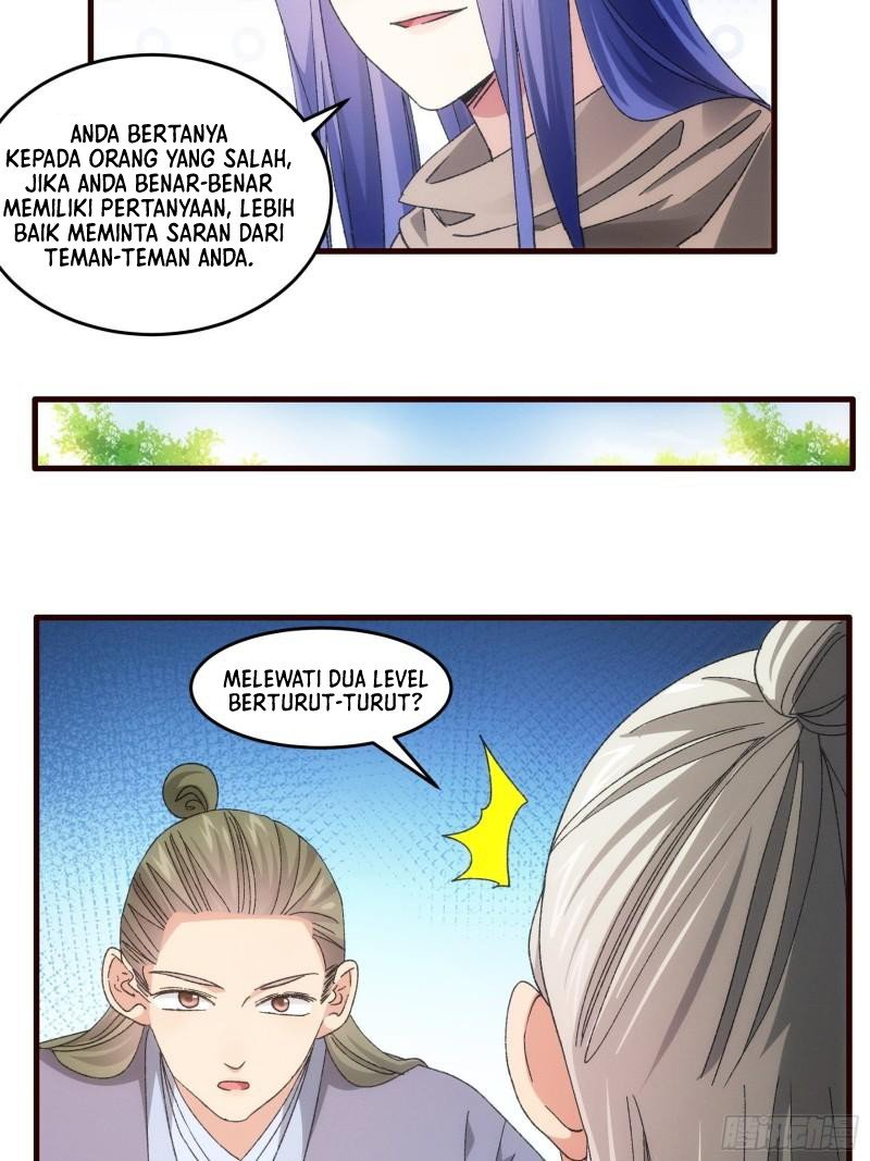 I Just Don’t Play the Card According to the Routine Chapter 68 - halaman 6