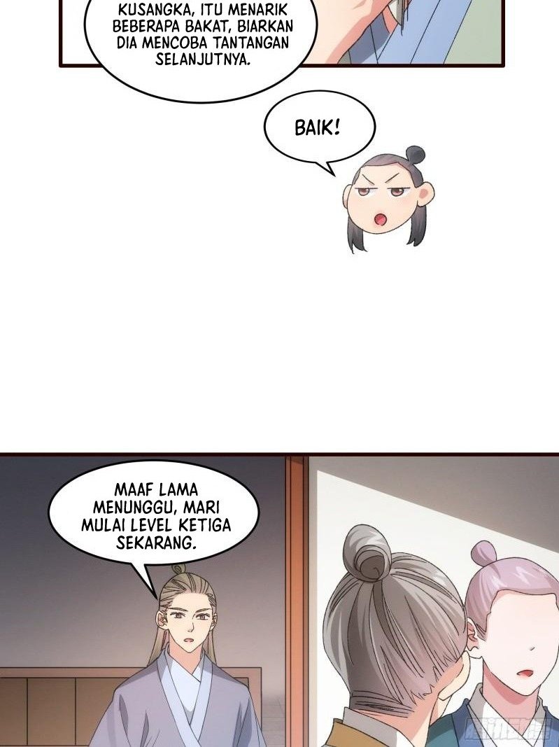 I Just Don’t Play the Card According to the Routine Chapter 68 - halaman 8