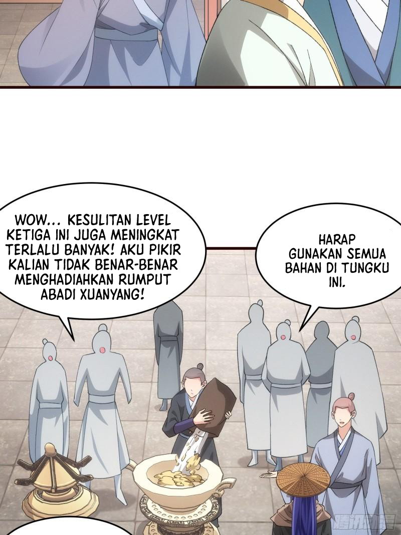 I Just Don’t Play the Card According to the Routine Chapter 68 - halaman 9