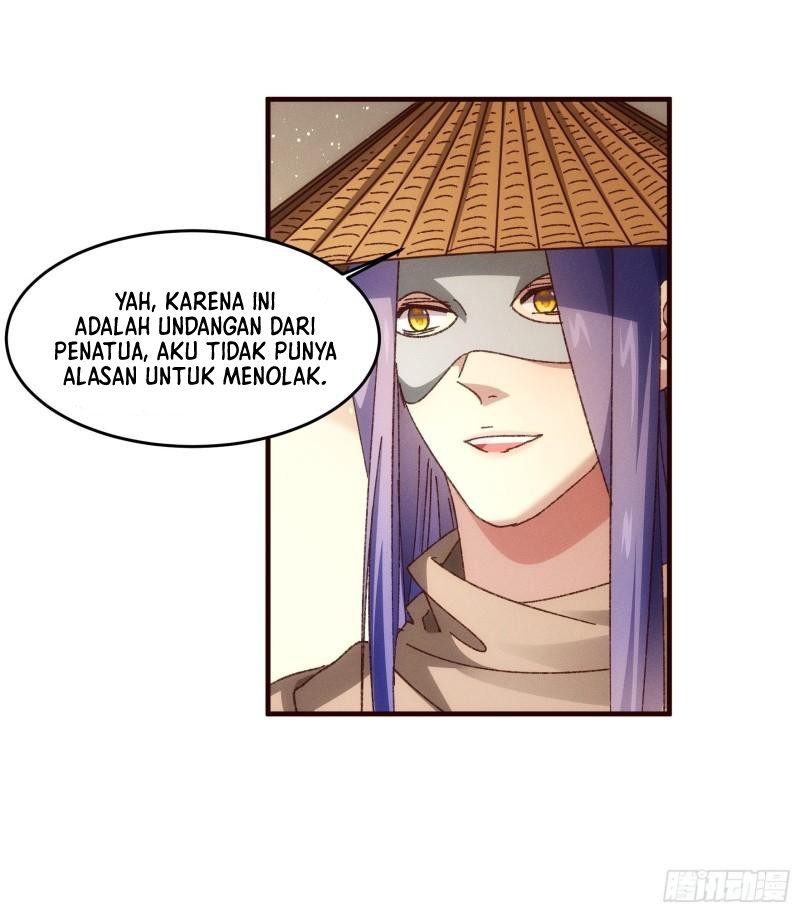 I Just Don’t Play the Card According to the Routine Chapter 69 - halaman 10