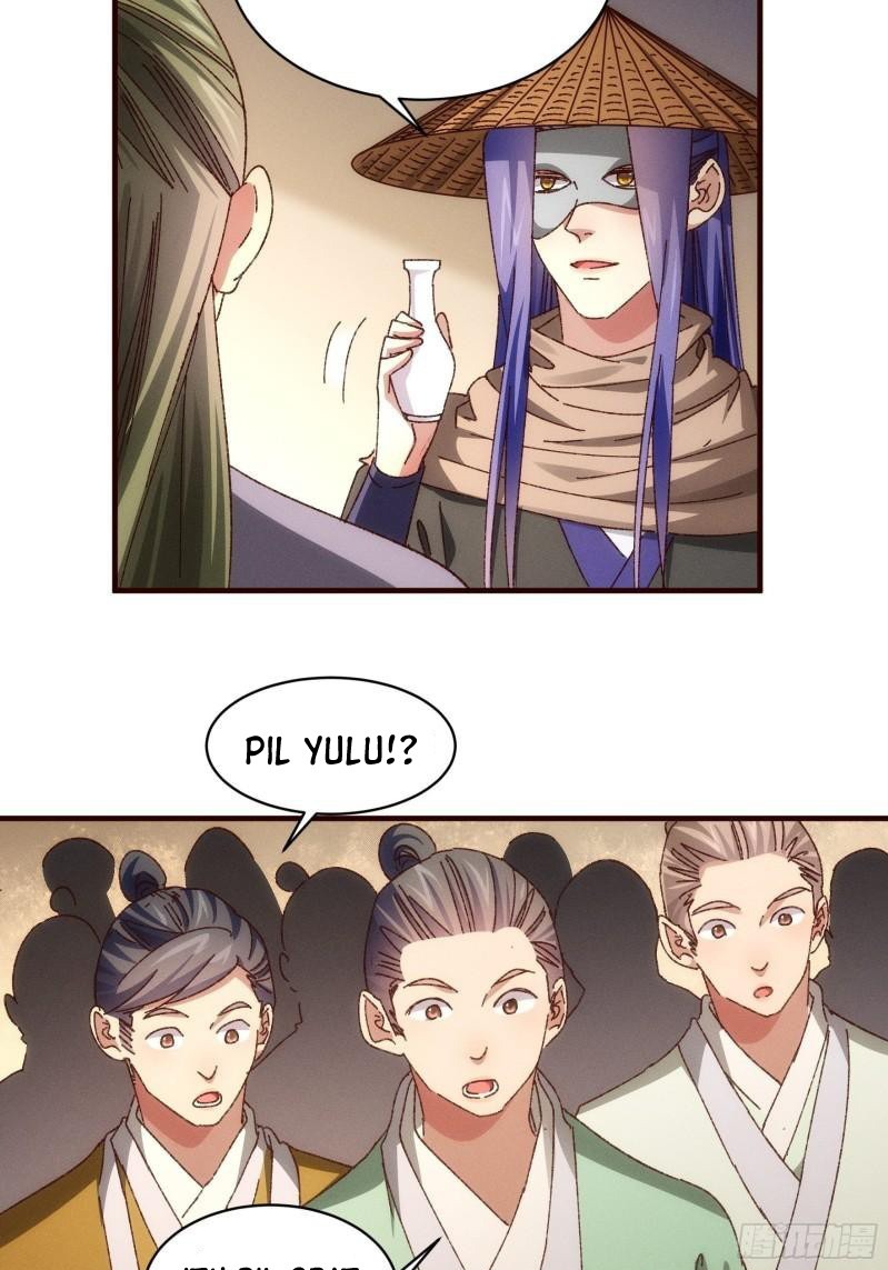 I Just Don’t Play the Card According to the Routine Chapter 69 - halaman 12