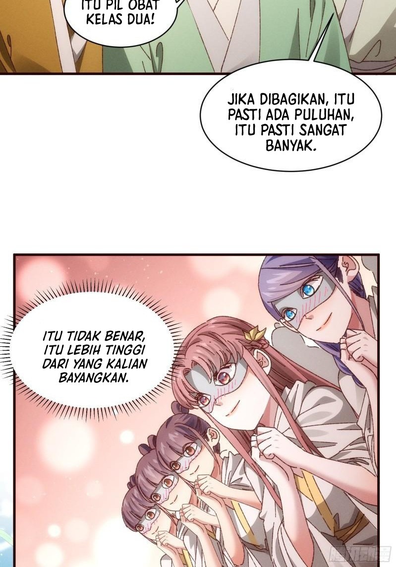 I Just Don’t Play the Card According to the Routine Chapter 69 - halaman 13