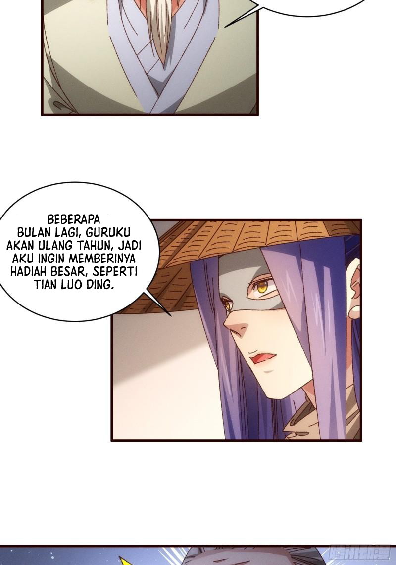 I Just Don’t Play the Card According to the Routine Chapter 69 - halaman 18