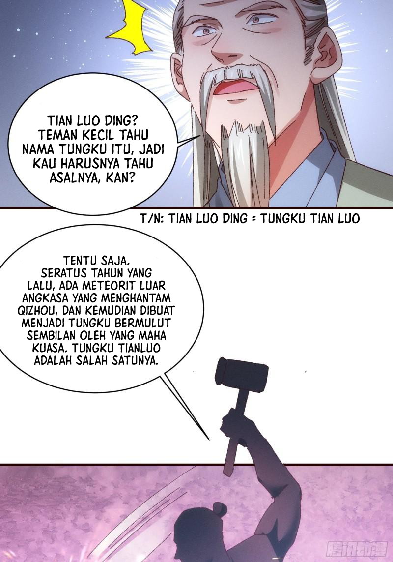 I Just Don’t Play the Card According to the Routine Chapter 69 - halaman 19