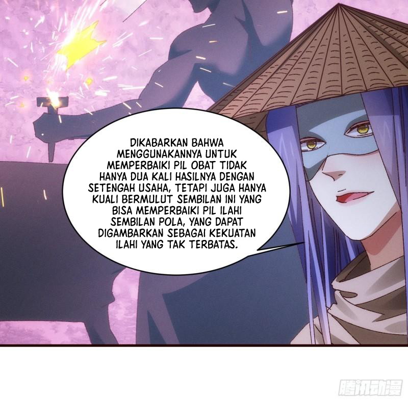 I Just Don’t Play the Card According to the Routine Chapter 69 - halaman 20