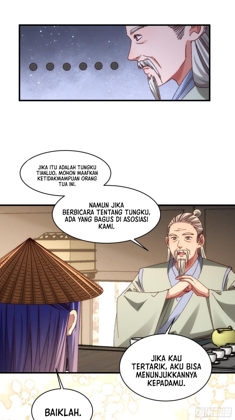 I Just Don’t Play the Card According to the Routine Chapter 69 - halaman 21