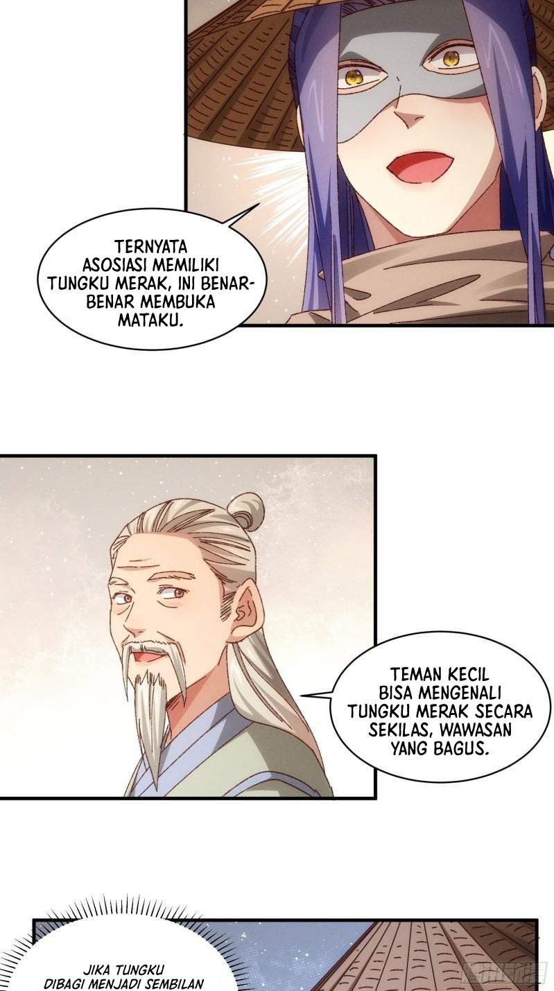 I Just Don’t Play the Card According to the Routine Chapter 69 - halaman 23
