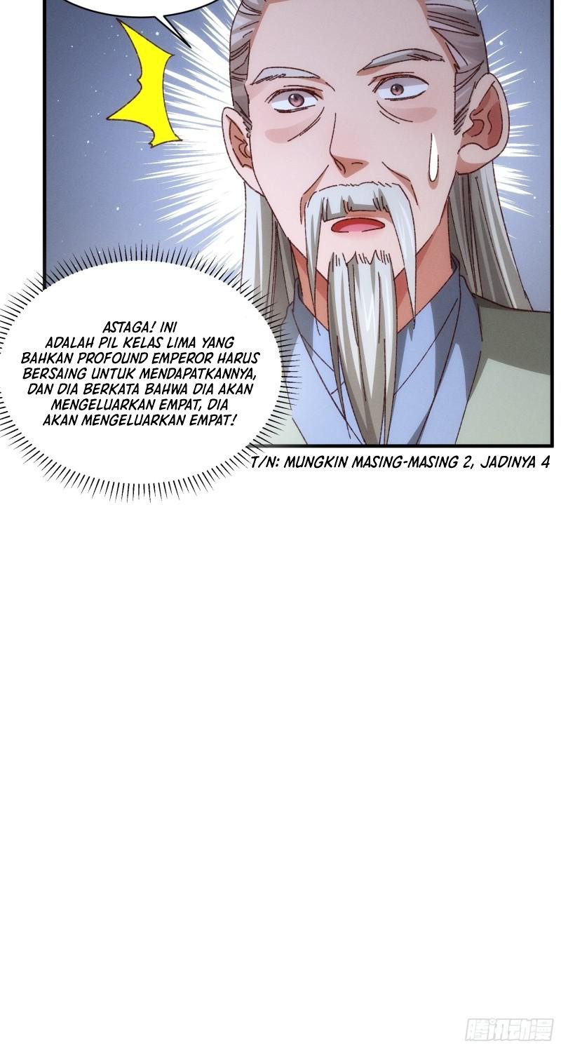 I Just Don’t Play the Card According to the Routine Chapter 69 - halaman 28