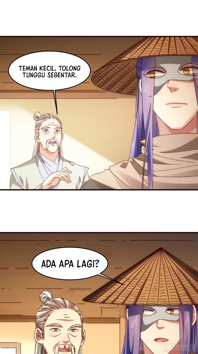 I Just Don’t Play the Card According to the Routine Chapter 69 - halaman 8