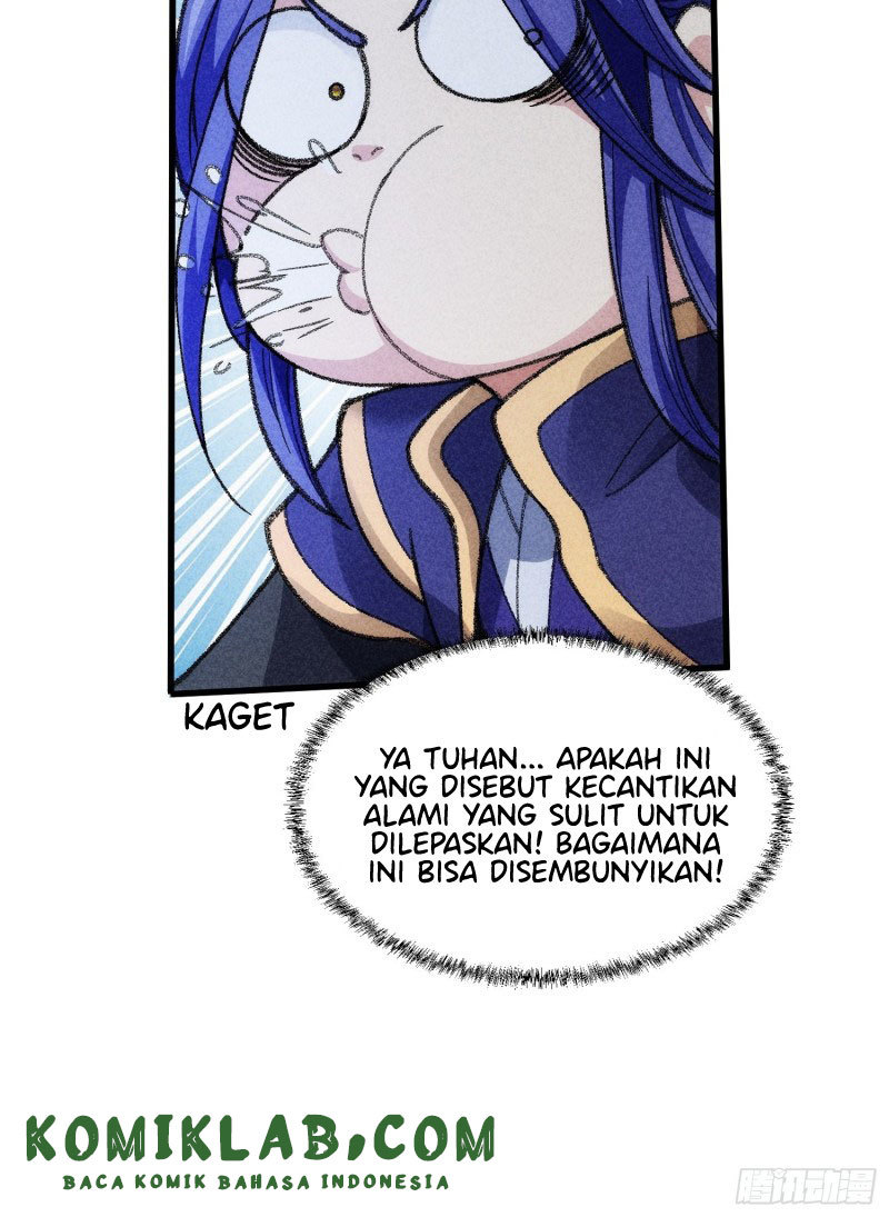 I Just Don’t Play the Card According to the Routine Chapter 7 - halaman 36