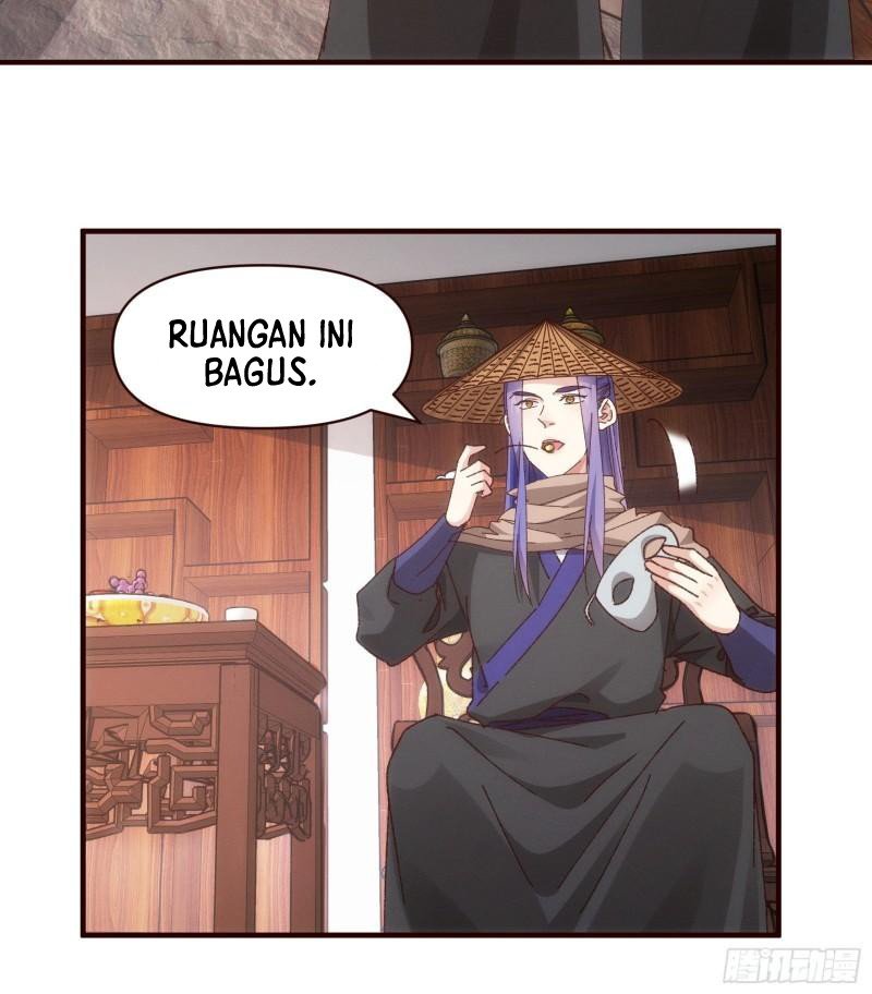 I Just Don’t Play the Card According to the Routine Chapter 70 - halaman 10