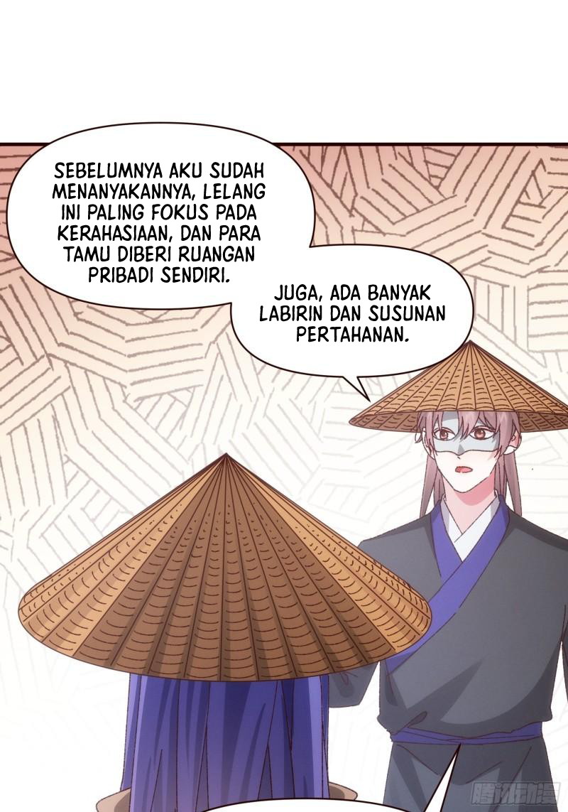I Just Don’t Play the Card According to the Routine Chapter 70 - halaman 11