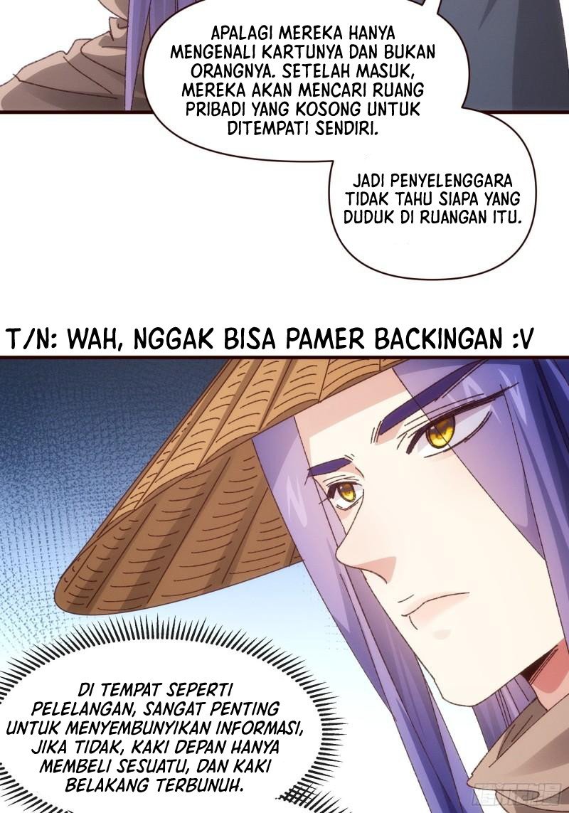 I Just Don’t Play the Card According to the Routine Chapter 70 - halaman 12